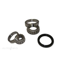 New Genuine PROTEX Wheel Bearing Kit - Front #PWK3072