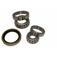 New Genuine PROTEX Wheel Bearing Kit - Front #PWK4034