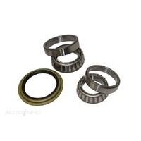 New Genuine PROTEX Wheel Bearing Kit - Front #PWK4101