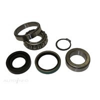 New Genuine PROTEX Wheel Bearing Kit - Rear #PWK4112