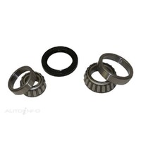 New Genuine PROTEX Wheel Bearing Kit - Rear #PWK4128