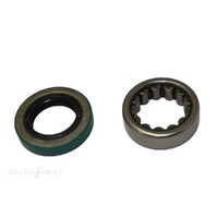 New Genuine PROTEX Wheel Bearing Kit - Rear #PWK4166