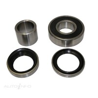 New Genuine PROTEX Wheel Bearing Kit - Rear #PWK4462