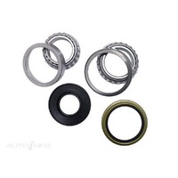 New Genuine PROTEX Wheel Bearing Kit - Rear #PWK4562