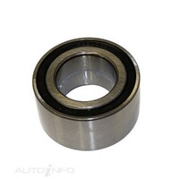 New Genuine PROTEX Wheel Bearing Kit #PWK4693