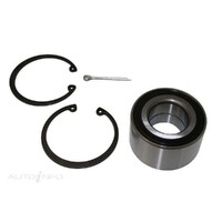 New Genuine PROTEX Wheel Bearing Kit - Front #PWK4697
