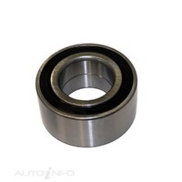 New Genuine PROTEX Wheel Bearing Kit - Front #PWK4796
