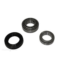 New Genuine PROTEX Wheel Bearing Kit - Rear #PWK4827