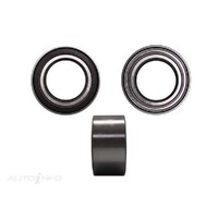New Genuine PROTEX Wheel Bearing Kit - Front #PWK5401