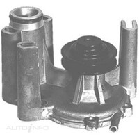 New Genuine PROTEX Water Pump #PWP1025