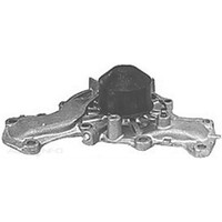 New Genuine PROTEX Gold Water Pump #PWP2040G