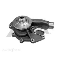 New Genuine PROTEX Water Pump #PWP3714