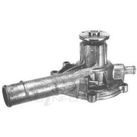 New Genuine PROTEX Water Pump #PWP756