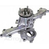 New Genuine PROTEX Water Pump #PWP8080