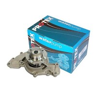New Genuine PROTEX Gold Water Pump #PWP818G