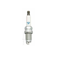 New Genuine NGK Spark Plug #PZFR6R