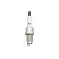 New Genuine NGK Platinum Spark Plug #PZFR6R8EG