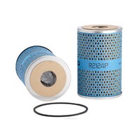 New Genuine RYCO Oil Filter Cartridge #R2124P