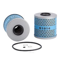 New Genuine RYCO Oil Filter Cartridge #R2583P