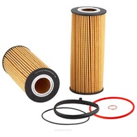 New Genuine RYCO Oil Filter Cartridge #R2632P
