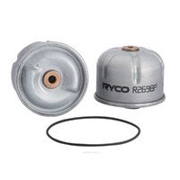 New Genuine RYCO Oil Filter Cartridge #R2698P