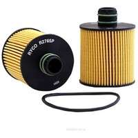 New Genuine RYCO Oil Filter Cartridge #R2765P