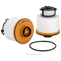 New Genuine RYCO Fuel Filter Cartridge #R2777P