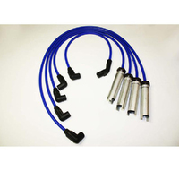 New Genuine NGK Ignition Lead Set #RC-DWK805