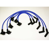 New Genuine NGK Ignition Lead Set #RC-FDK817