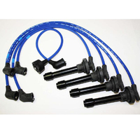 New Genuine NGK Ignition Lead Set #RC-HE62