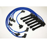 New Genuine NGK Ignition Lead Set #RC-HE86