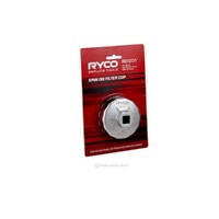 New Genuine RYCO Spin On Oil Filter Cup #RST201