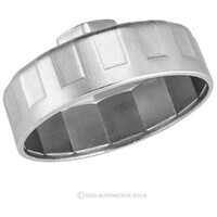 New Genuine RYCO Spin-On Filter Tool 79mm #RST204