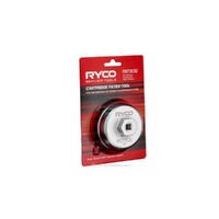 New Genuine RYCO Cartridge Oil Filter Tool #RST205