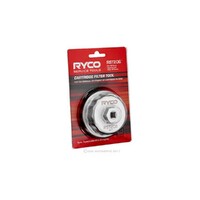 New Genuine RYCO Cartridge Oil Filter Tool #RST206