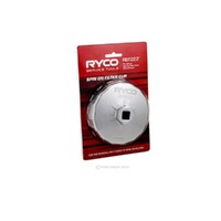 New Genuine RYCO Spin On Oil Filter Cup #RST222