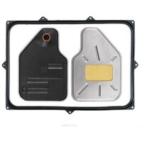 New Genuine RYCO Automatic Transmission Filter Kit #RTK1