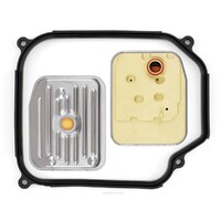 New Genuine RYCO Automatic Transmission Filter Kit #RTK107