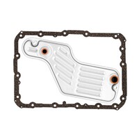 New Genuine RYCO Automatic Transmission Filter Kit #RTK143