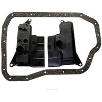 New Genuine RYCO Automatic Transmission Filter Kit #RTK166