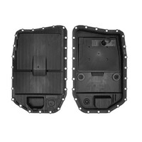 New Genuine RYCO Automatic Transmission Filter Kit #RTK196