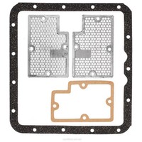 New Genuine RYCO Automatic Transmission Filter Kit #RTK24