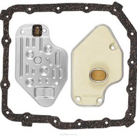 New Genuine RYCO Automatic Transmission Filter Kit #RTK25