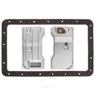 New Genuine RYCO Automatic Transmission Filter Kit #RTK50