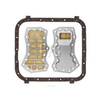 New Genuine RYCO Automatic Transmission Filter Kit #RTK63