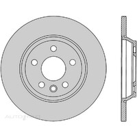 New Genuine PROTEX Rotor - Rear #SDR1005