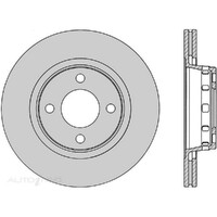 New Genuine PROTEX Rotor - Front #SDR12010