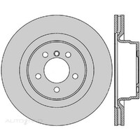 New Genuine PROTEX Rotor - Front #SDR12779