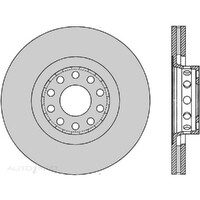 New Genuine PROTEX Rotor - Front #SDR12802