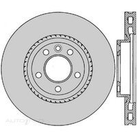 New Genuine PROTEX Rotor - Front #SDR12833